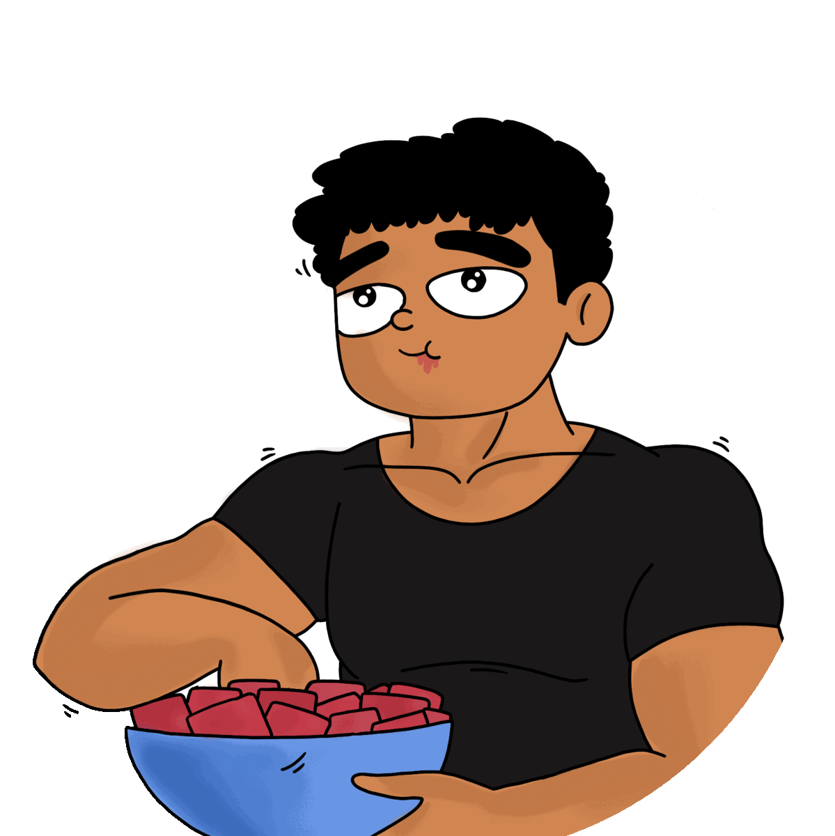 Photo of Adesh Nalpet Adimurthy